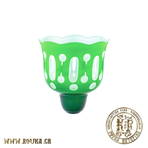 Καντηλόκουπα Χαρακτή