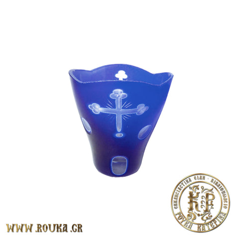 Καντηλόκουπα Χαρακτή