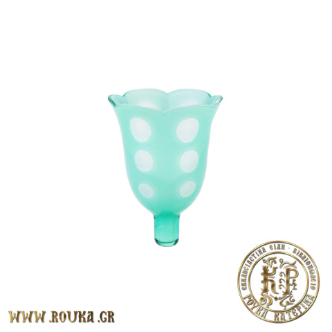 Καντηλόκουπα Χαρακτή