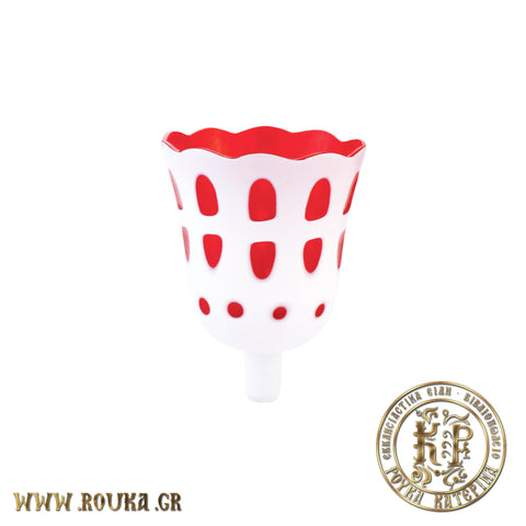 Καντηλόκουπα Χαρακτή