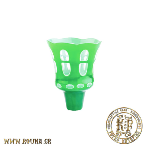 Καντηλόκουπα Χαρακτή