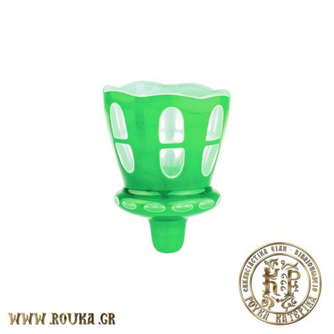 Καντηλόκουπα Χαρακτή