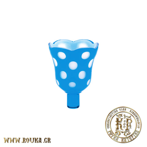 Καντηλόκουπα Χαρακτή