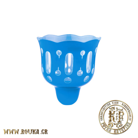 Καντηλόκουπα Χαρακτή