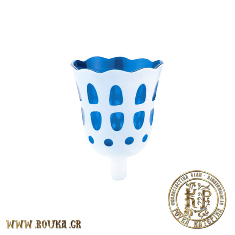 Καντηλόκουπα Χαρακτή