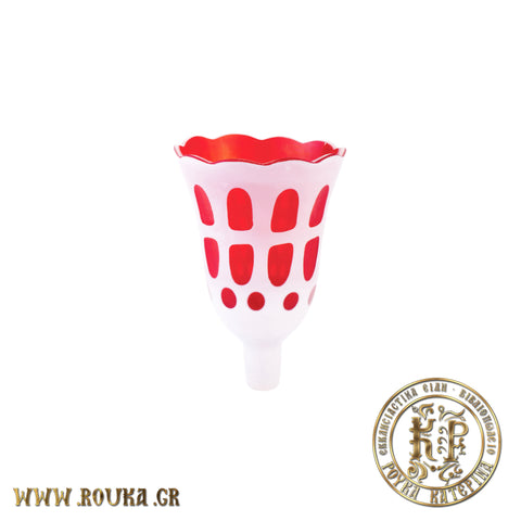 Καντηλόκουπα Χαρακτή