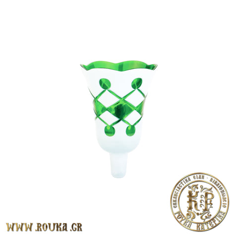 Καντηλόκουπα Χαρακτή