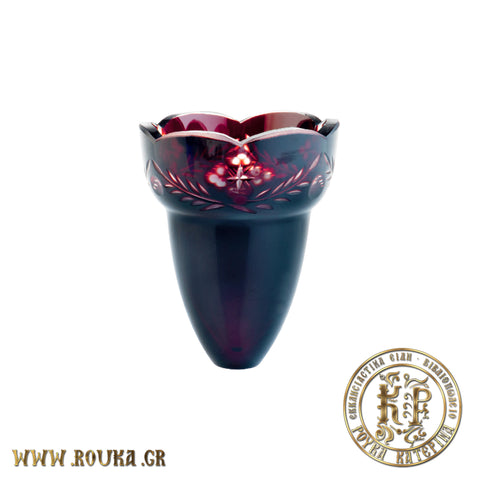 Καντηλόκουπα Χαρακτή