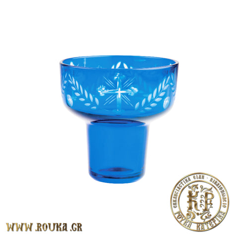 Καντηλόκουπα Χαρακτή