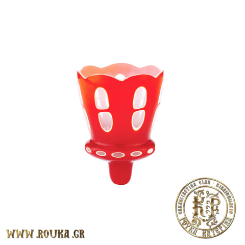 Καντηλόκουπα Χαρακτή