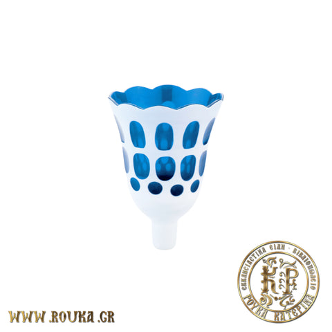 Καντηλόκουπα Χαρακτή