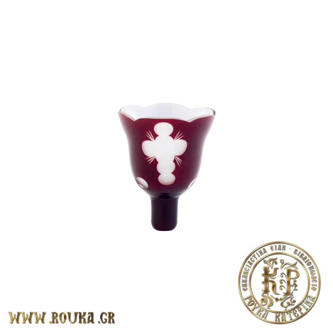 Καντηλόκουπα Χαρακτή