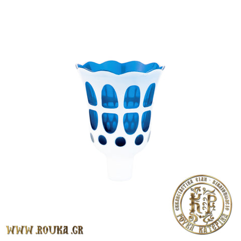 Καντηλόκουπα Χαρακτή