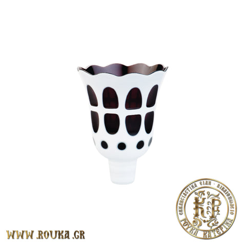 Καντηλόκουπα Χαρακτή