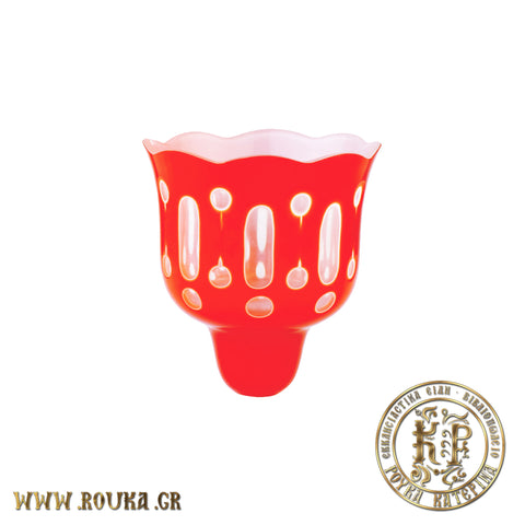 Καντηλόκουπα Χαρακτή