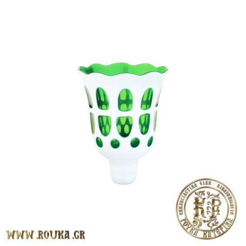 Καντηλόκουπα Χαρακτή