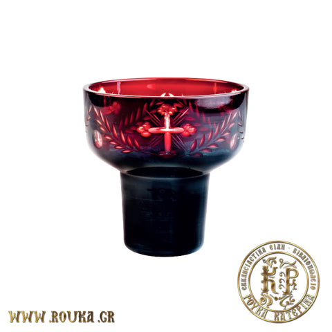 Καντηλόκουπα Χαρακτή