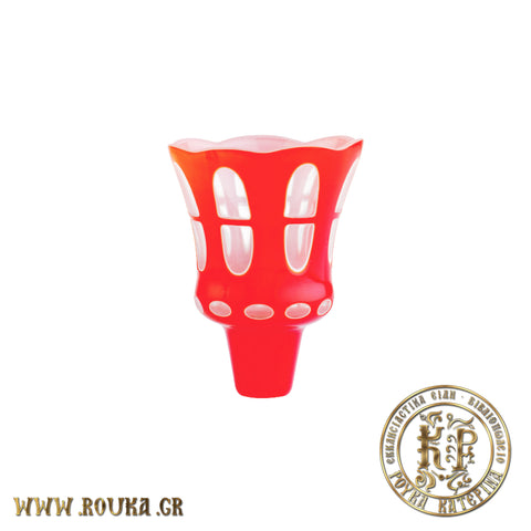 Καντηλόκουπα Χαρακτή