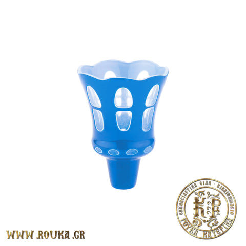 Καντηλόκουπα Χαρακτή