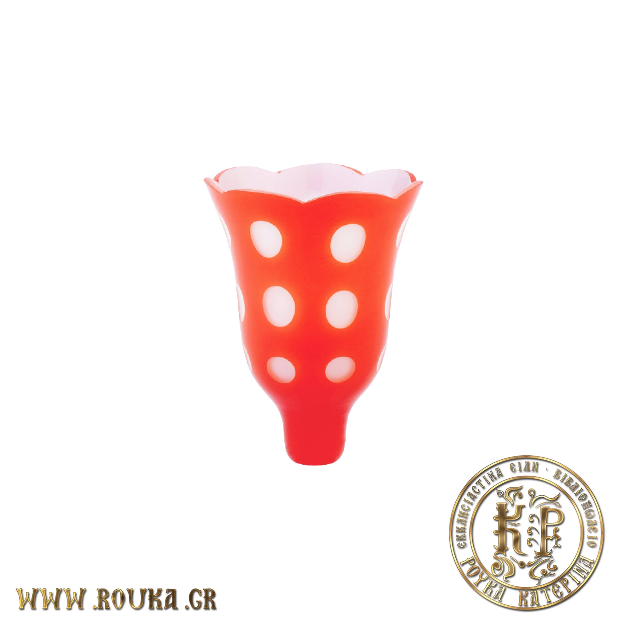 Καντηλόκουπα Χαρακτή