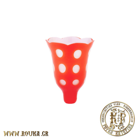 Καντηλόκουπα Χαρακτή