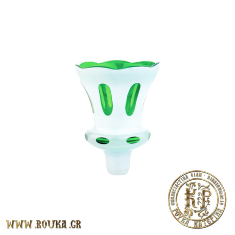 Καντηλόκουπα Χαρακτή