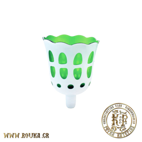 Καντηλόκουπα Χαρακτή