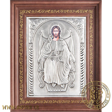 Χριστός Ένθρονος